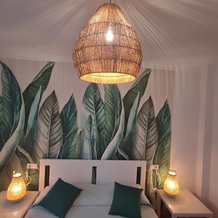 Luxury Apartment Las Canteras Лас-Пальмас-де-Гран-Канарія Екстер'єр фото