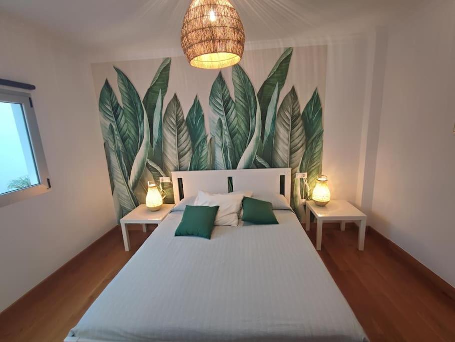 Luxury Apartment Las Canteras Лас-Пальмас-де-Гран-Канарія Екстер'єр фото
