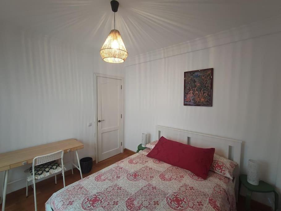 Luxury Apartment Las Canteras Лас-Пальмас-де-Гран-Канарія Екстер'єр фото