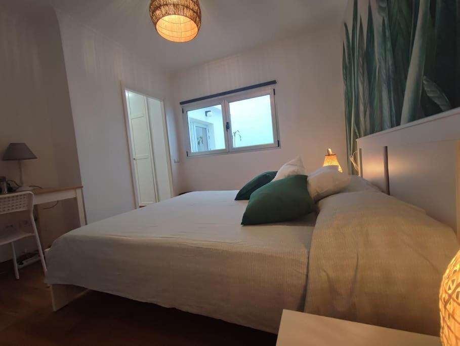 Luxury Apartment Las Canteras Лас-Пальмас-де-Гран-Канарія Екстер'єр фото