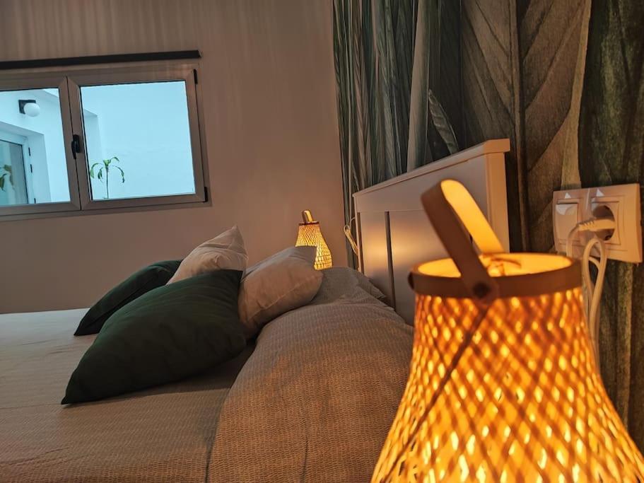 Luxury Apartment Las Canteras Лас-Пальмас-де-Гран-Канарія Екстер'єр фото