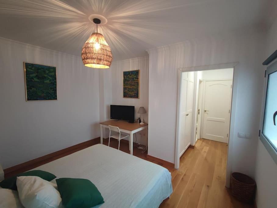 Luxury Apartment Las Canteras Лас-Пальмас-де-Гран-Канарія Екстер'єр фото