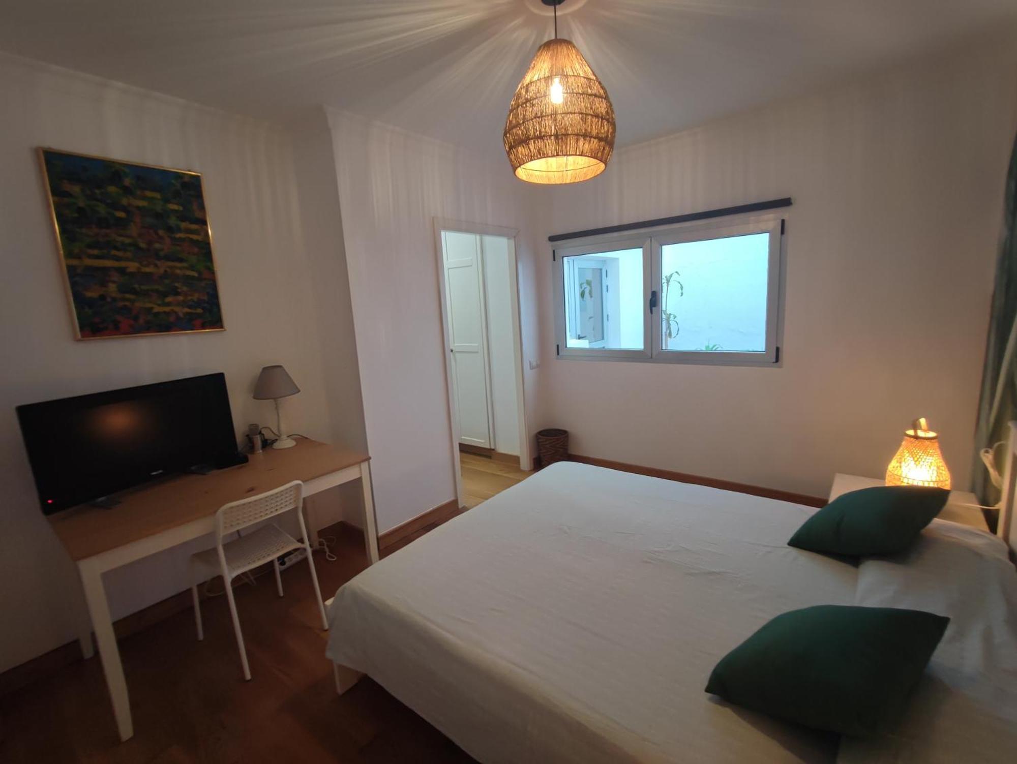 Luxury Apartment Las Canteras Лас-Пальмас-де-Гран-Канарія Екстер'єр фото