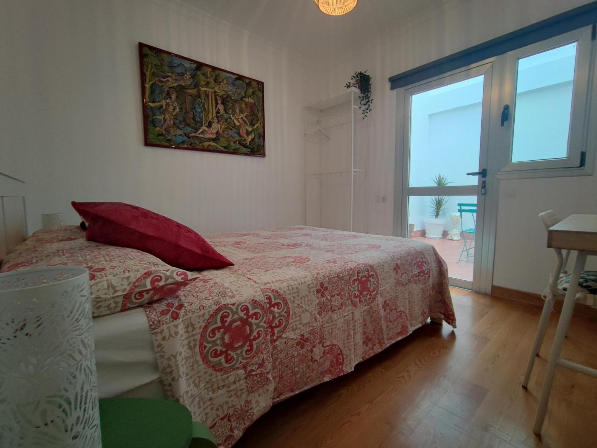Luxury Apartment Las Canteras Лас-Пальмас-де-Гран-Канарія Екстер'єр фото