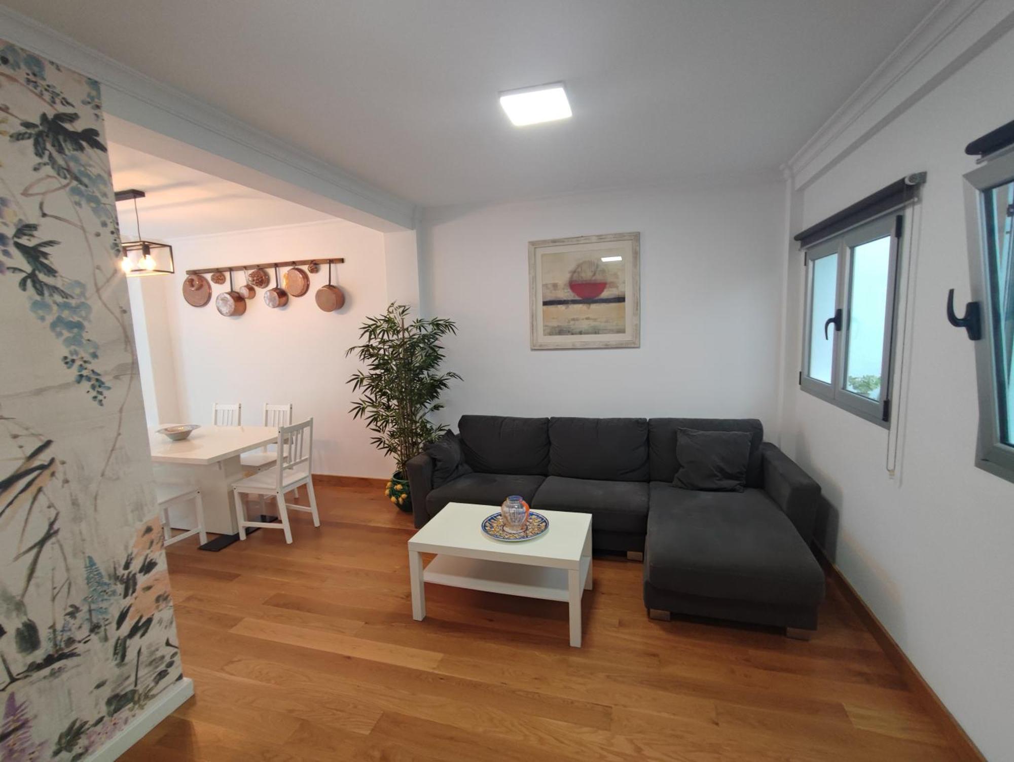 Luxury Apartment Las Canteras Лас-Пальмас-де-Гран-Канарія Екстер'єр фото