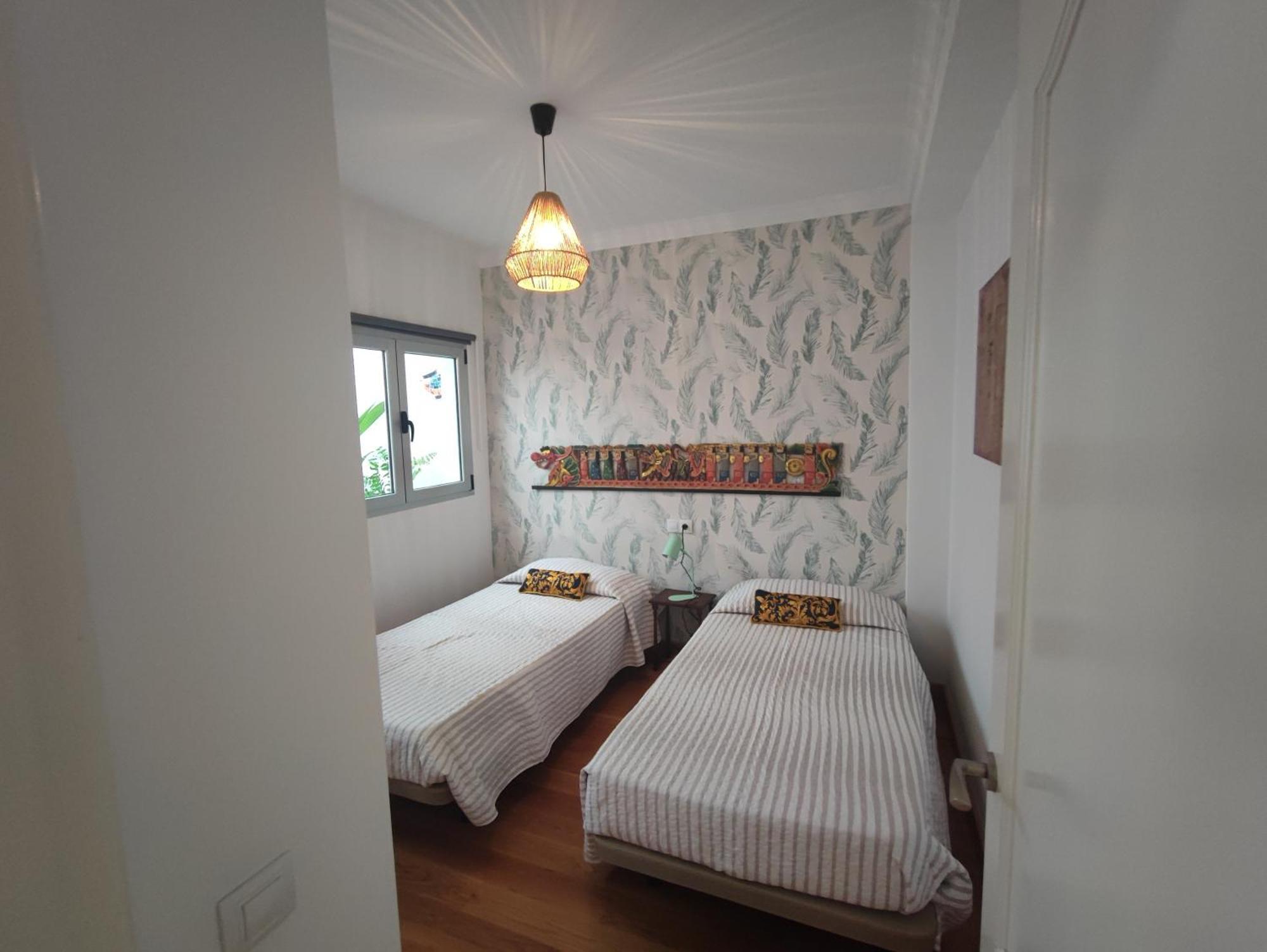 Luxury Apartment Las Canteras Лас-Пальмас-де-Гран-Канарія Екстер'єр фото