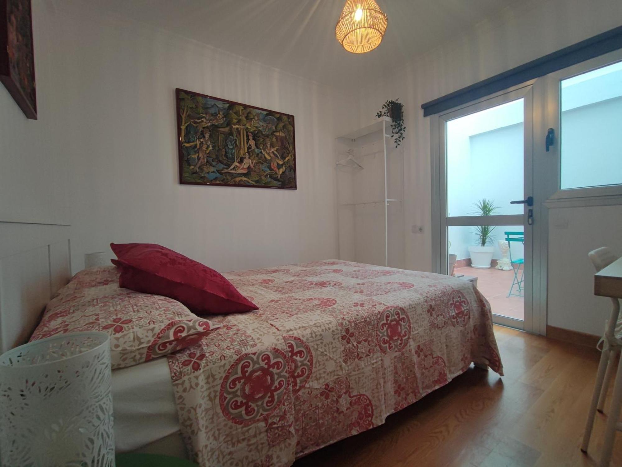 Luxury Apartment Las Canteras Лас-Пальмас-де-Гран-Канарія Екстер'єр фото