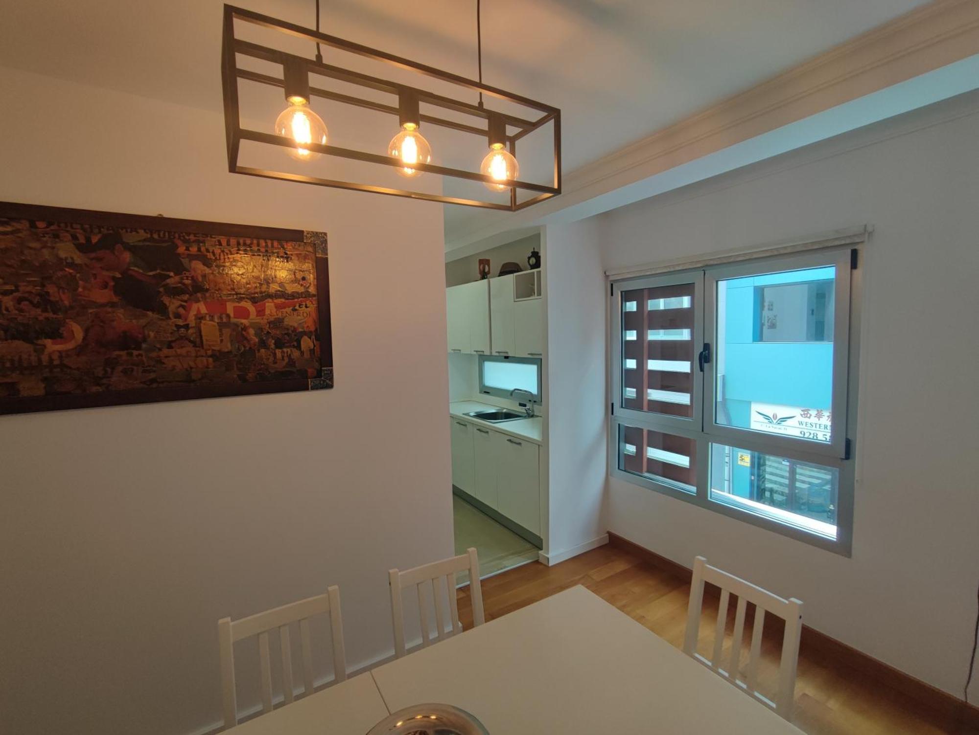 Luxury Apartment Las Canteras Лас-Пальмас-де-Гран-Канарія Екстер'єр фото