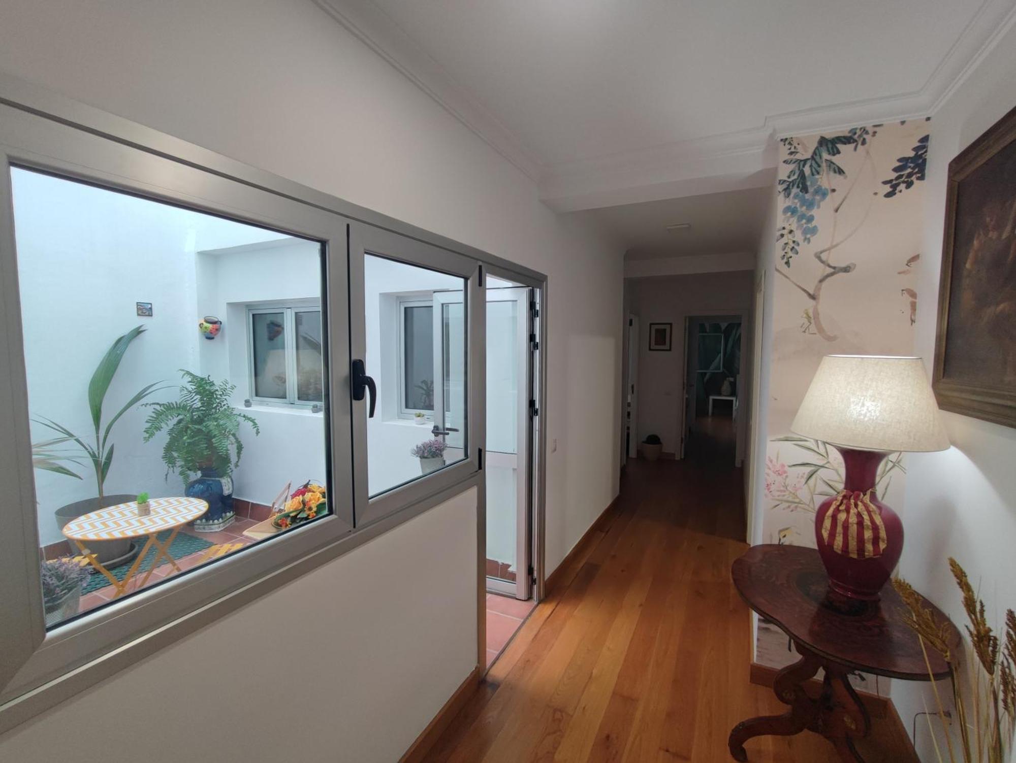 Luxury Apartment Las Canteras Лас-Пальмас-де-Гран-Канарія Екстер'єр фото