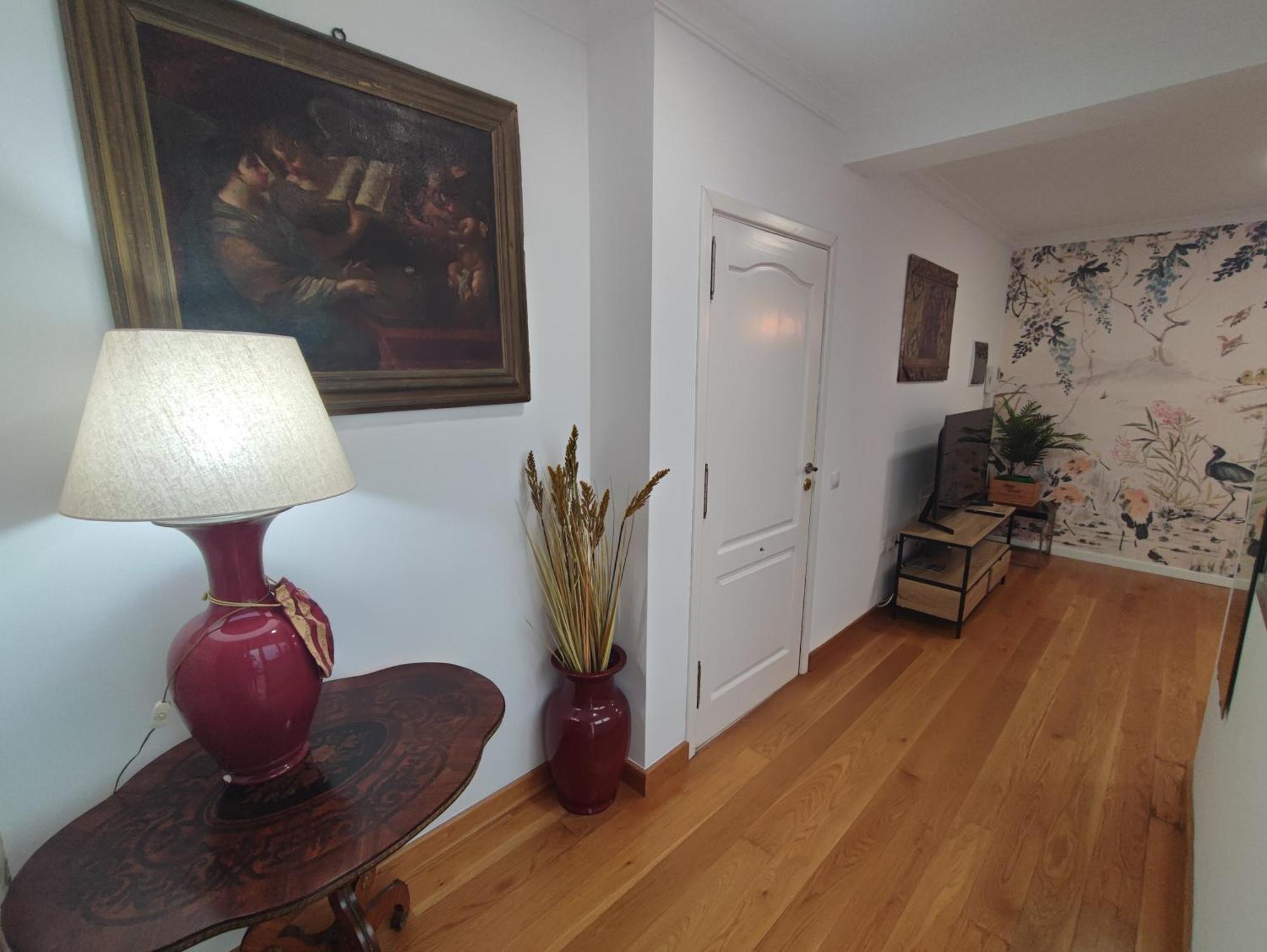 Luxury Apartment Las Canteras Лас-Пальмас-де-Гран-Канарія Екстер'єр фото
