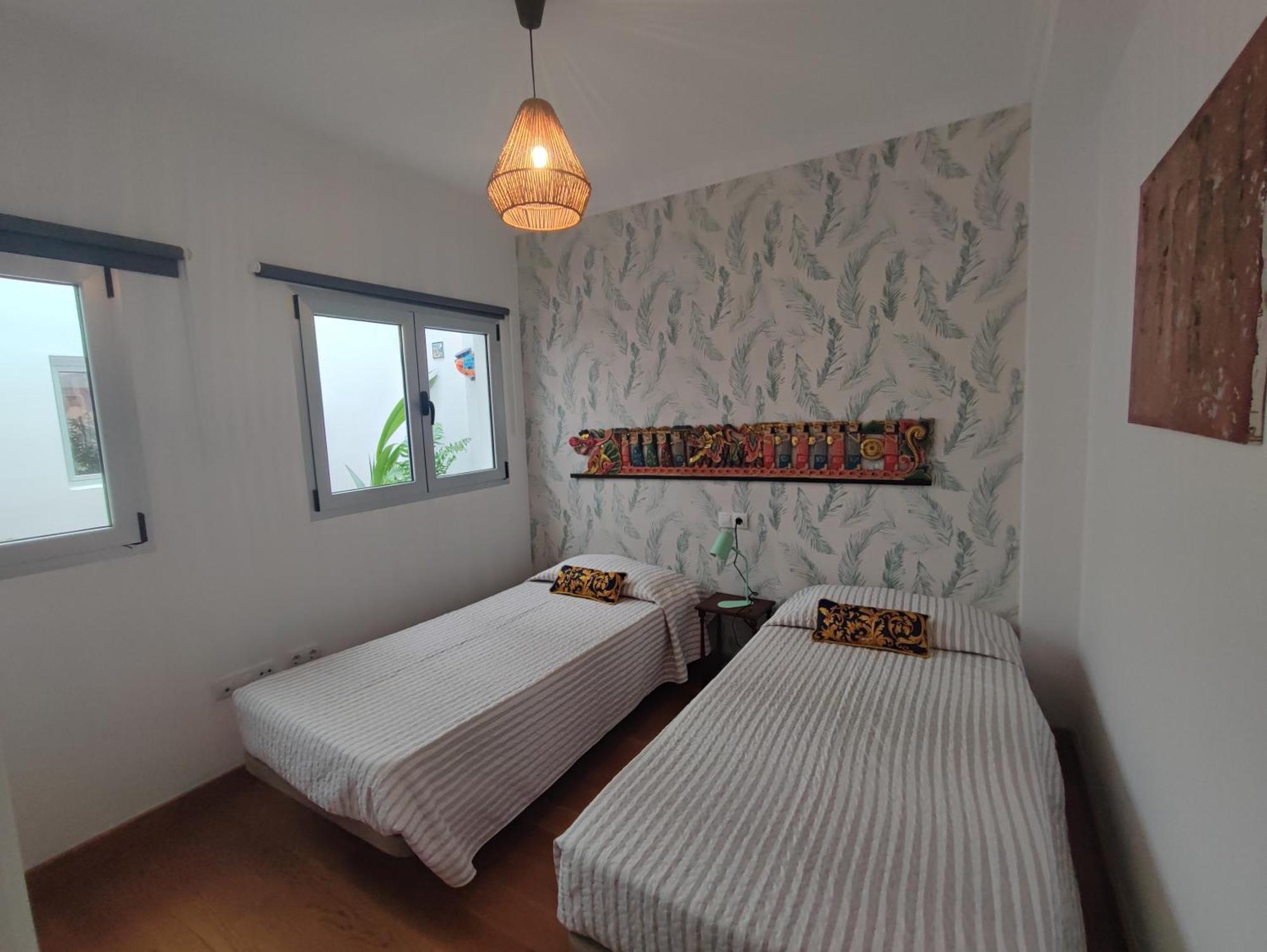 Luxury Apartment Las Canteras Лас-Пальмас-де-Гран-Канарія Екстер'єр фото