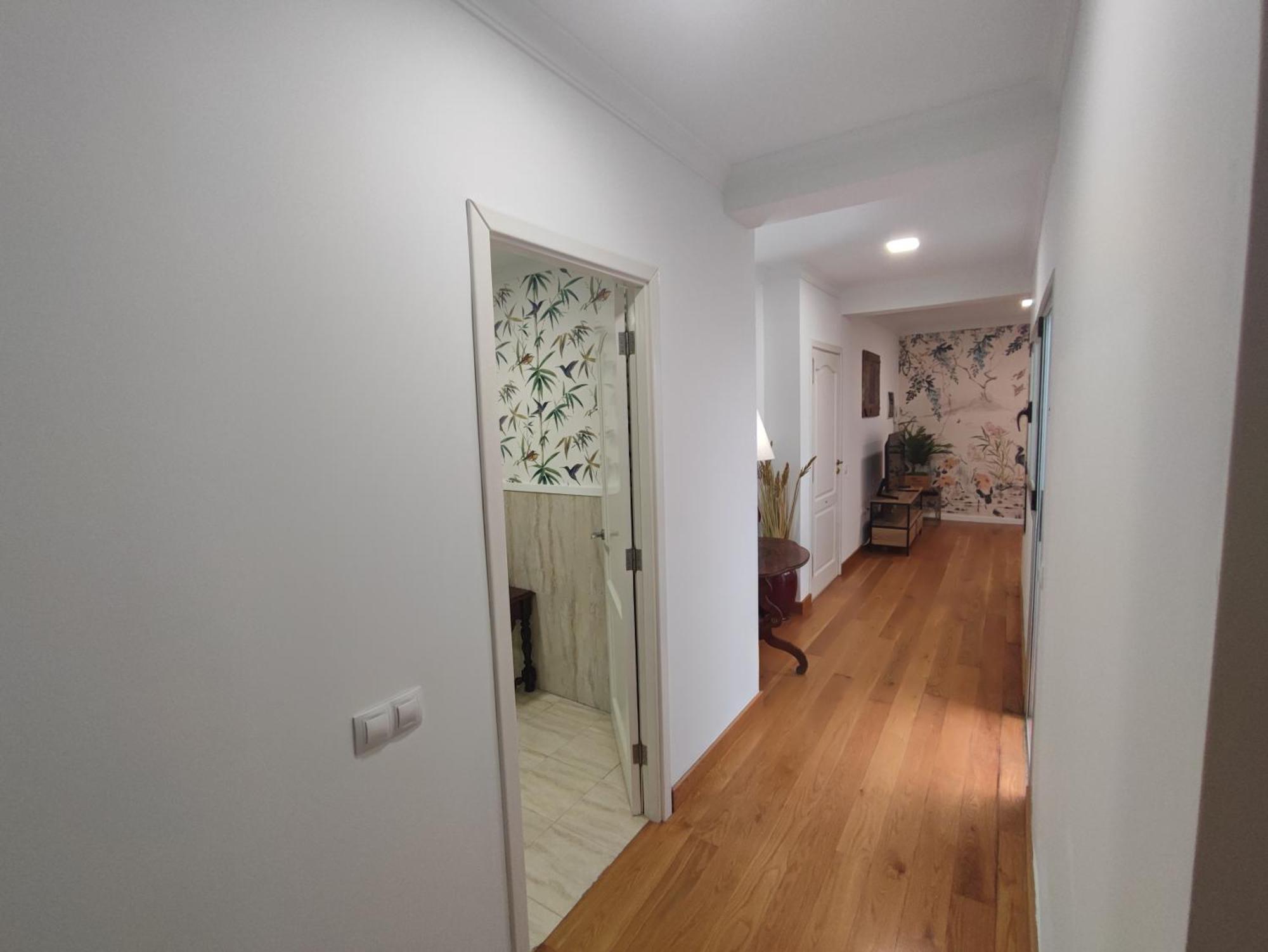 Luxury Apartment Las Canteras Лас-Пальмас-де-Гран-Канарія Екстер'єр фото