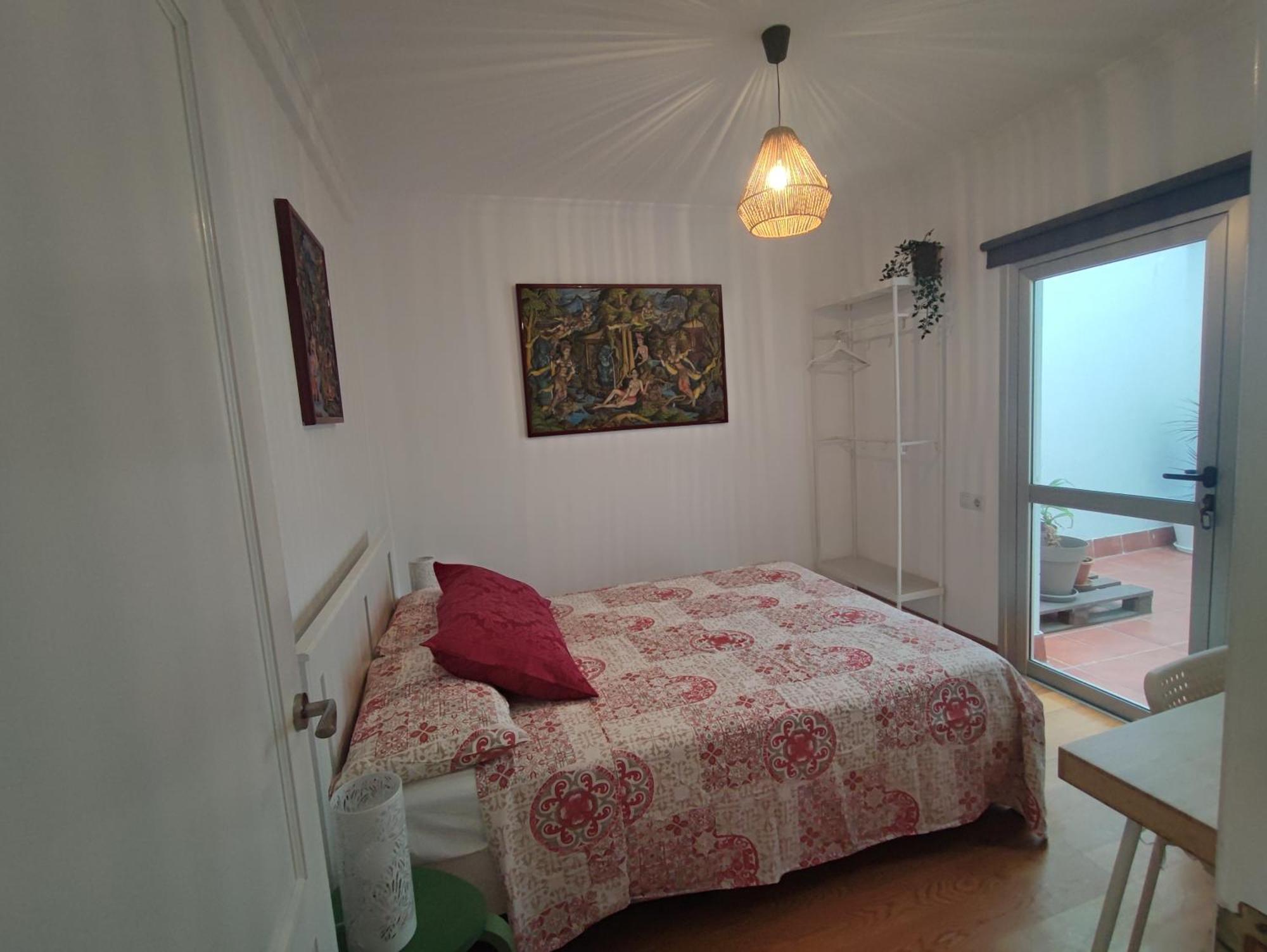 Luxury Apartment Las Canteras Лас-Пальмас-де-Гран-Канарія Екстер'єр фото