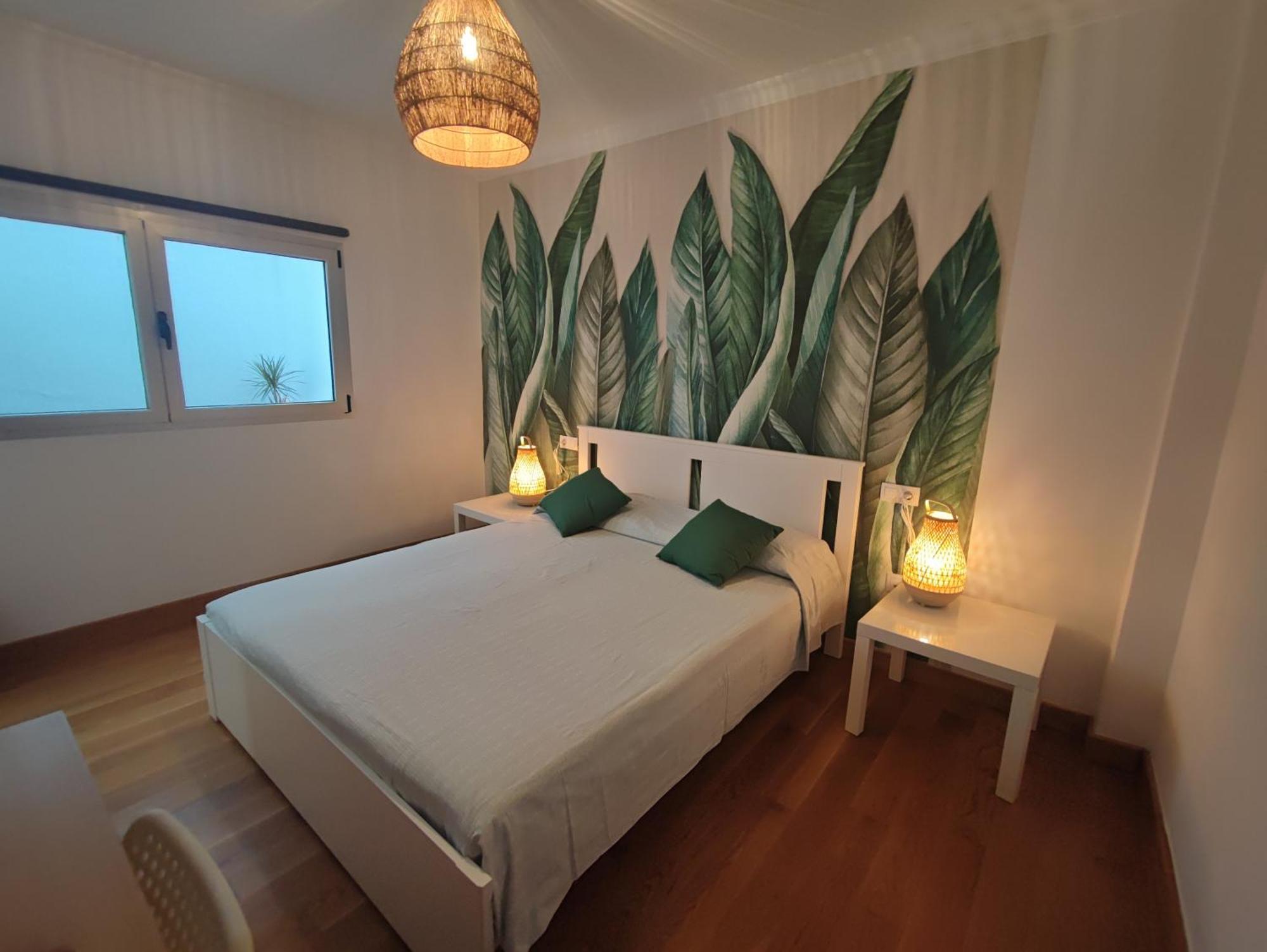 Luxury Apartment Las Canteras Лас-Пальмас-де-Гран-Канарія Екстер'єр фото