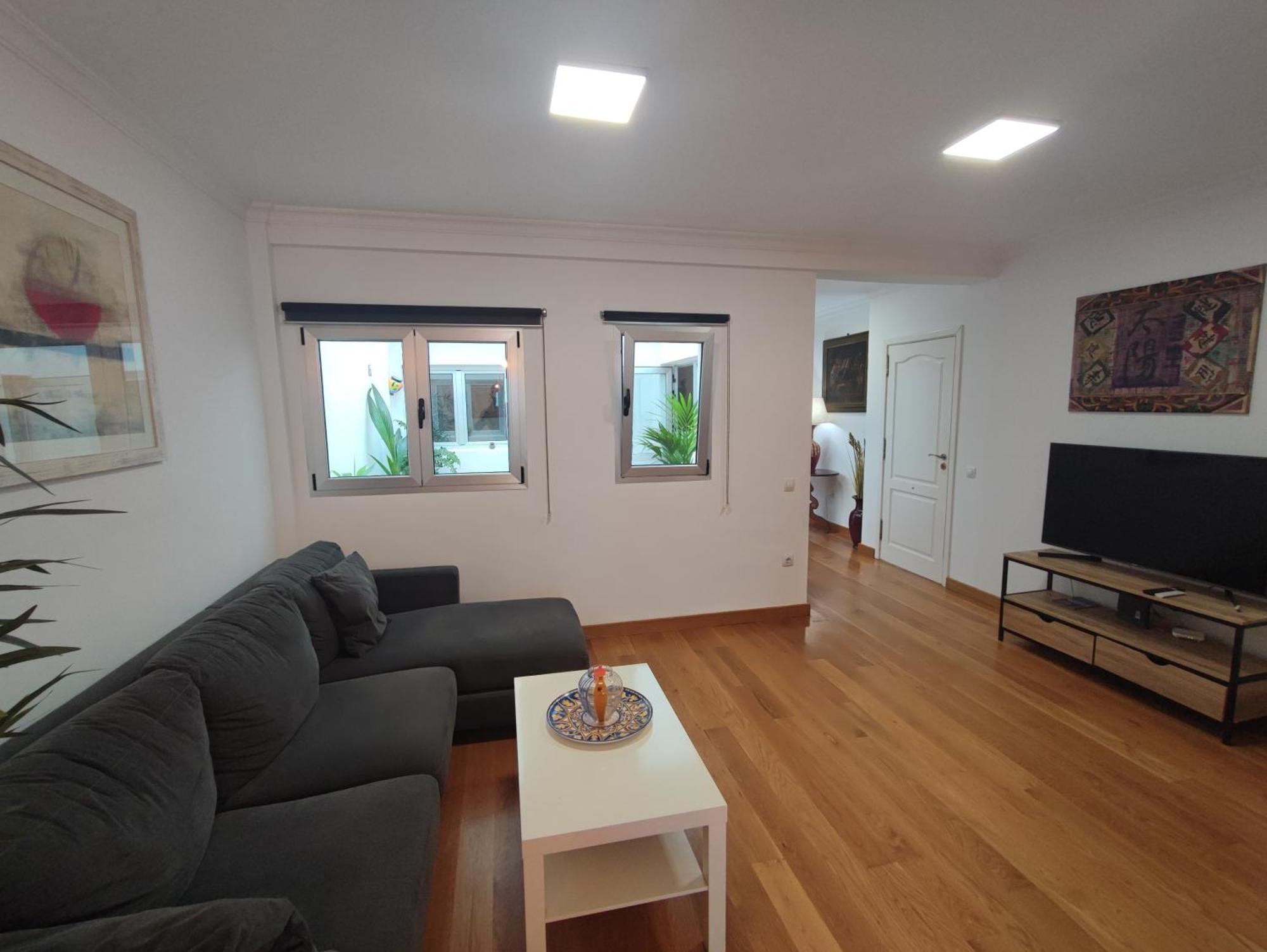 Luxury Apartment Las Canteras Лас-Пальмас-де-Гран-Канарія Екстер'єр фото