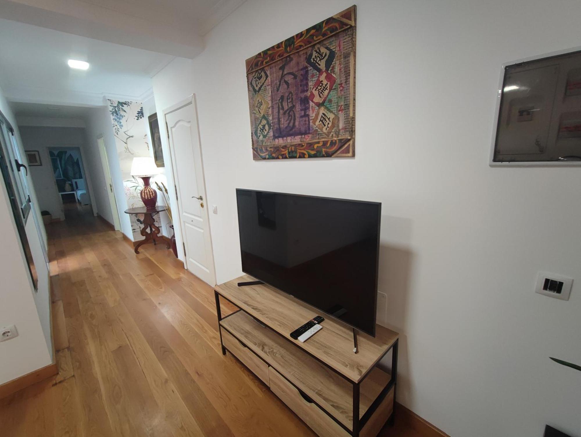 Luxury Apartment Las Canteras Лас-Пальмас-де-Гран-Канарія Екстер'єр фото
