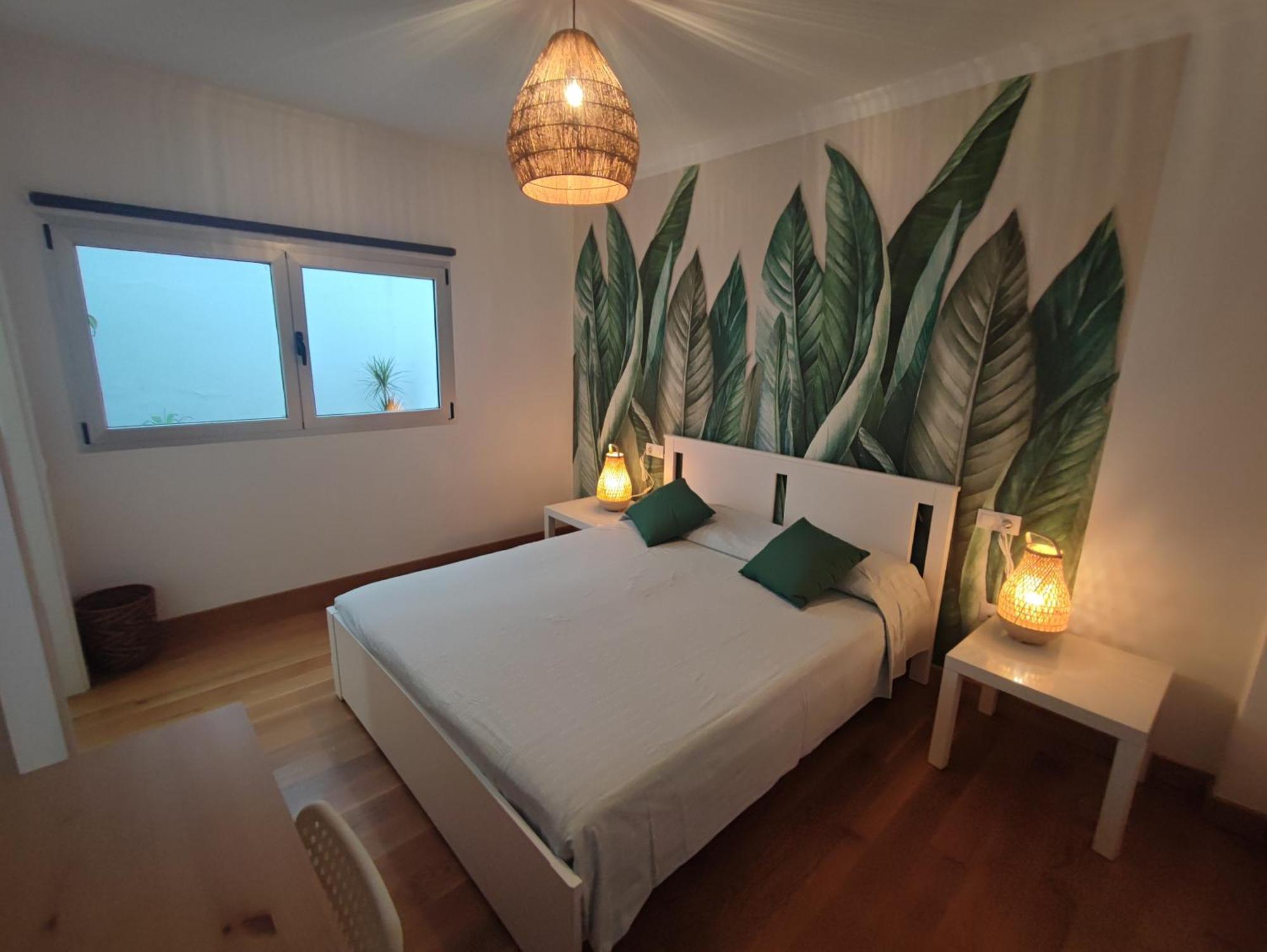 Luxury Apartment Las Canteras Лас-Пальмас-де-Гран-Канарія Екстер'єр фото