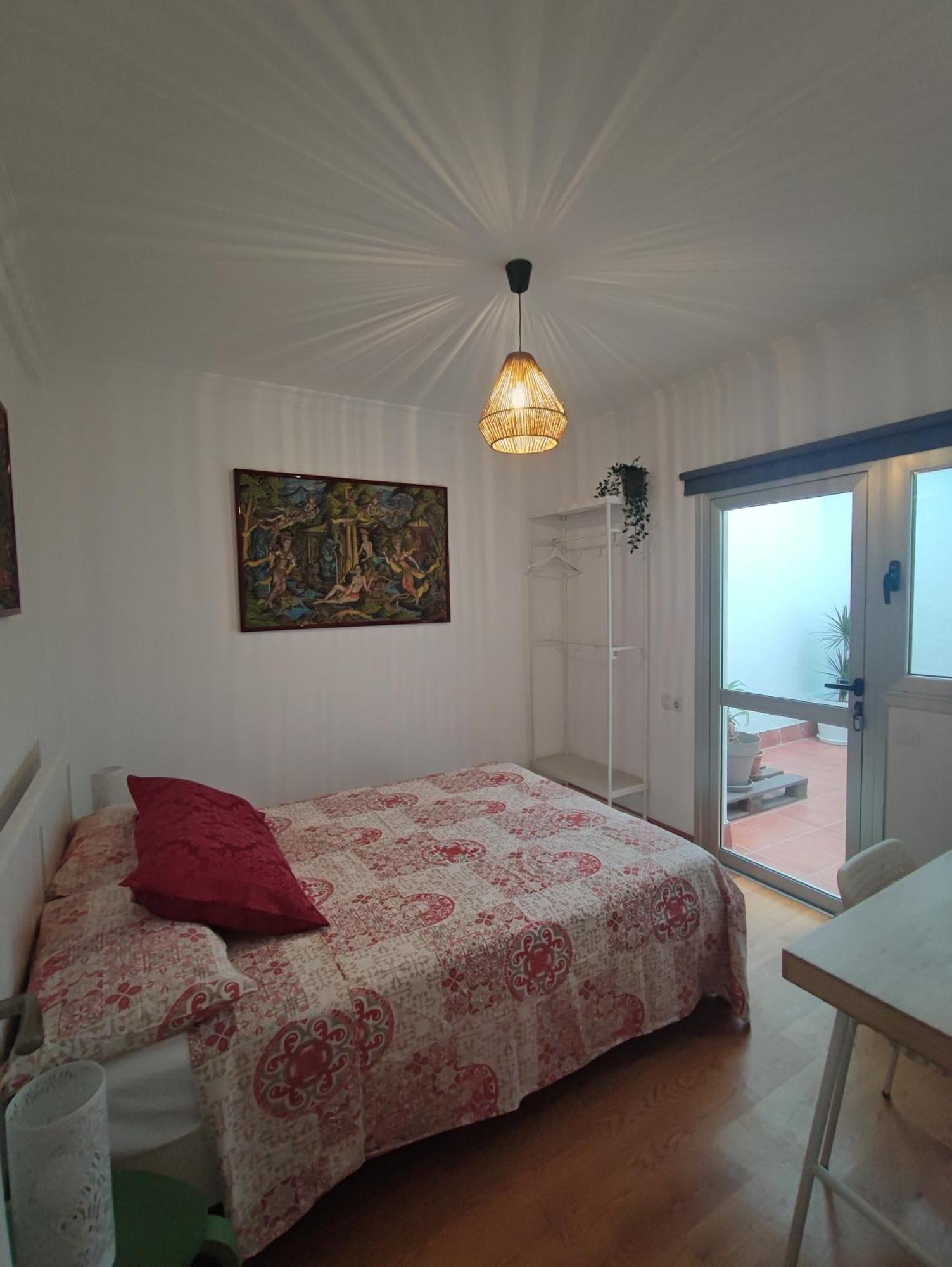 Luxury Apartment Las Canteras Лас-Пальмас-де-Гран-Канарія Екстер'єр фото