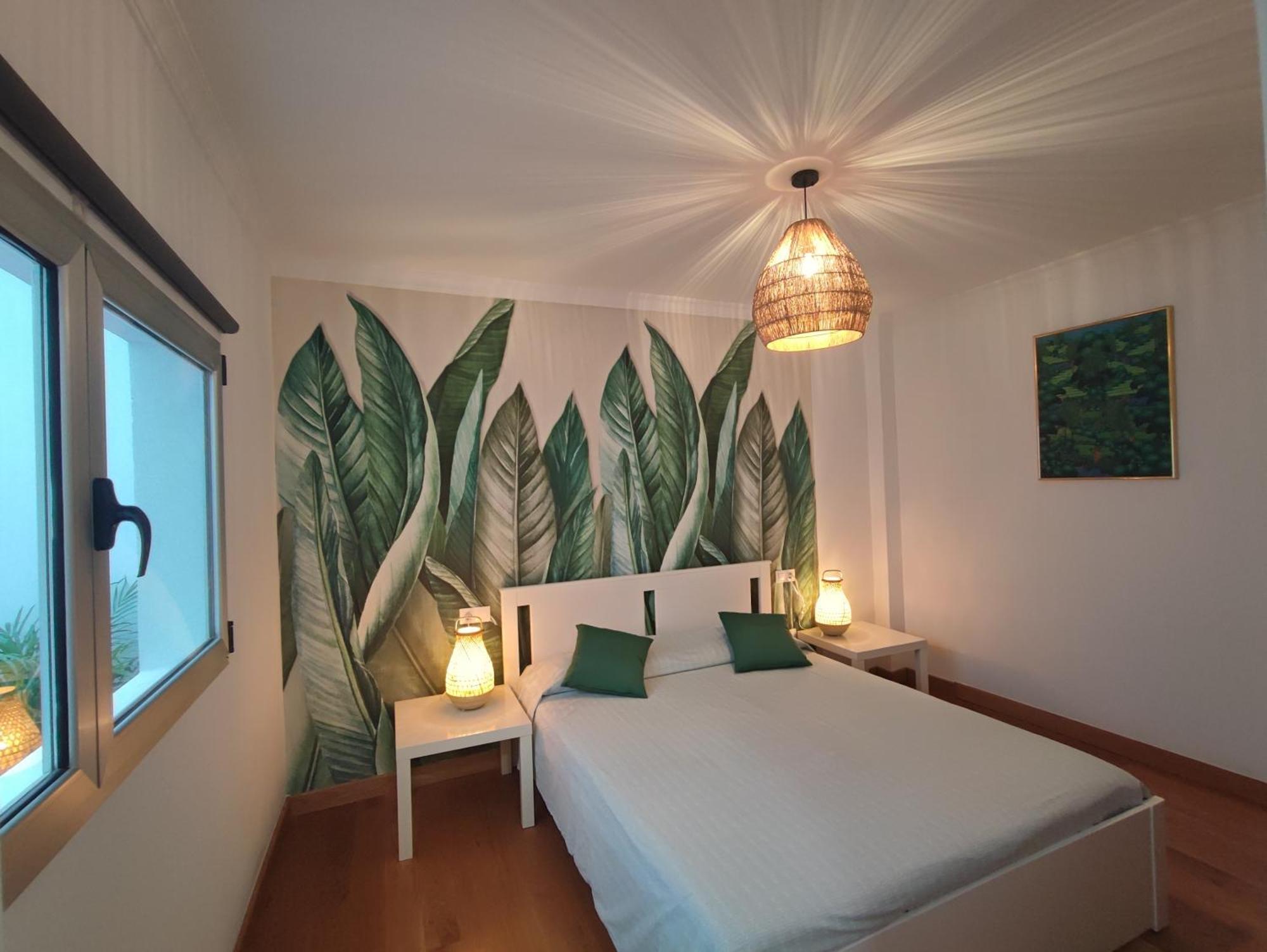Luxury Apartment Las Canteras Лас-Пальмас-де-Гран-Канарія Екстер'єр фото