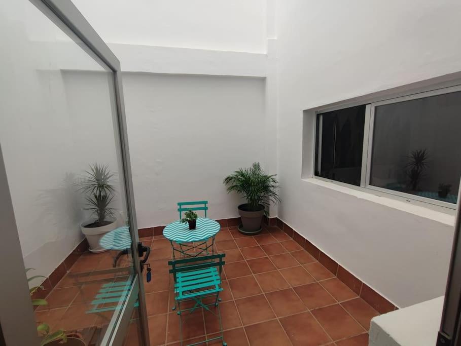 Luxury Apartment Las Canteras Лас-Пальмас-де-Гран-Канарія Екстер'єр фото