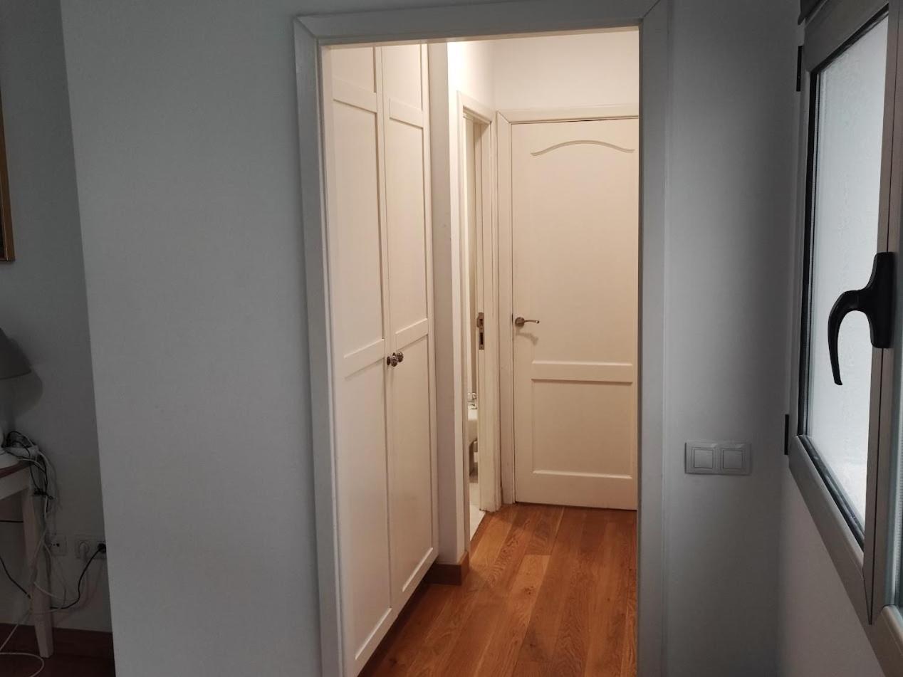 Luxury Apartment Las Canteras Лас-Пальмас-де-Гран-Канарія Екстер'єр фото
