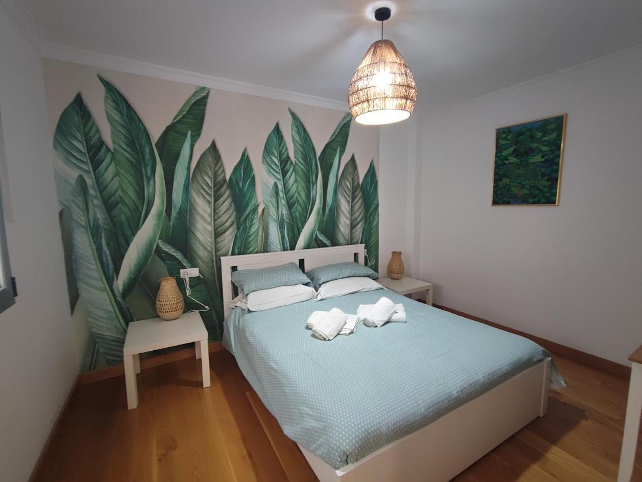 Luxury Apartment Las Canteras Лас-Пальмас-де-Гран-Канарія Екстер'єр фото