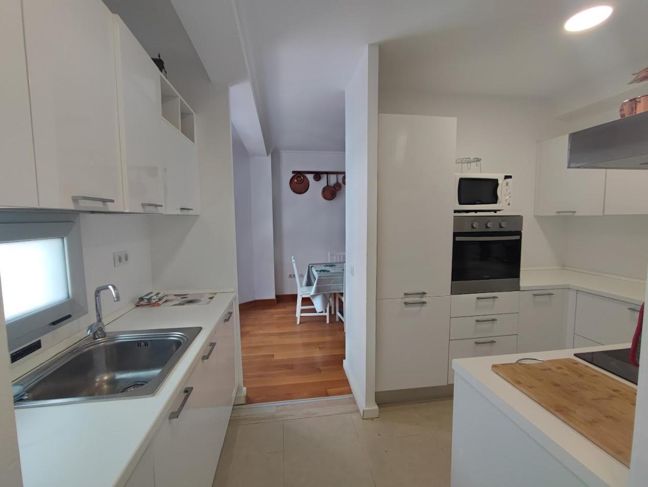 Luxury Apartment Las Canteras Лас-Пальмас-де-Гран-Канарія Екстер'єр фото