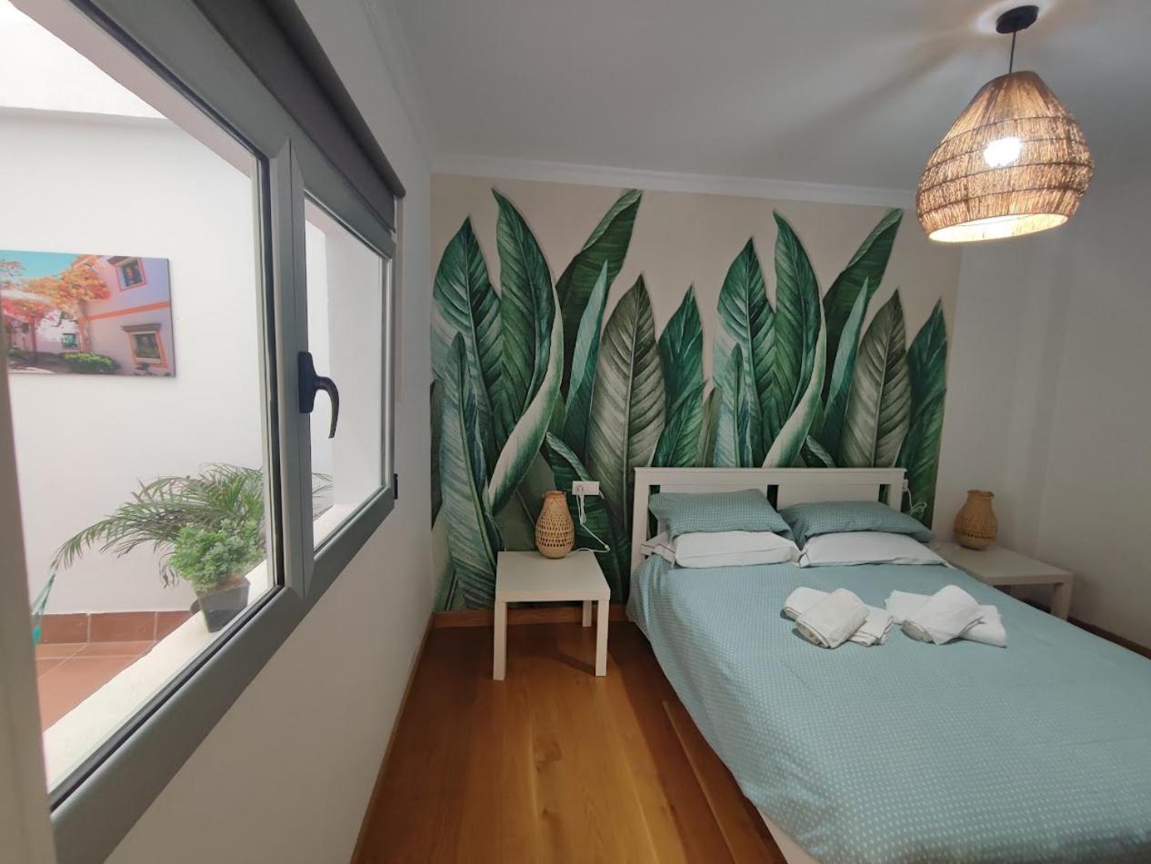 Luxury Apartment Las Canteras Лас-Пальмас-де-Гран-Канарія Екстер'єр фото