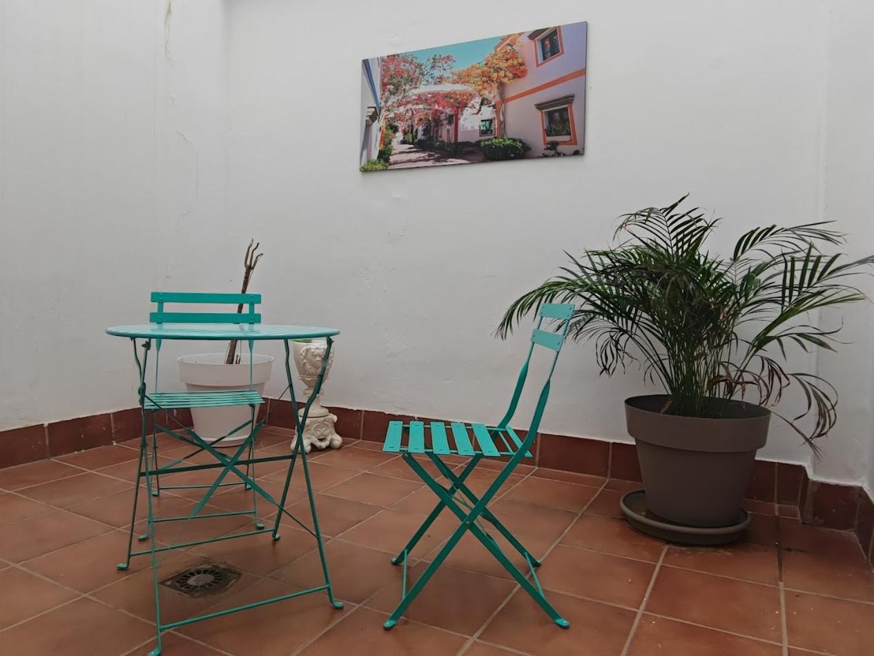 Luxury Apartment Las Canteras Лас-Пальмас-де-Гран-Канарія Екстер'єр фото