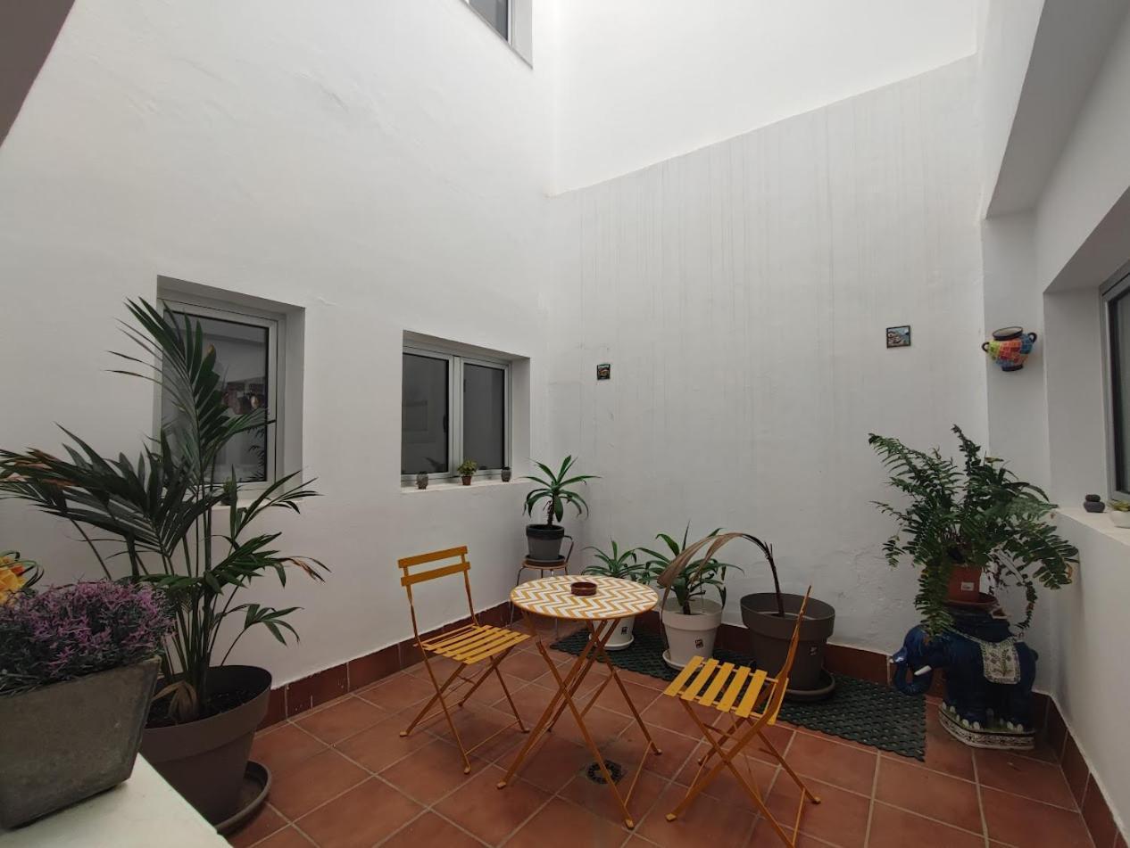 Luxury Apartment Las Canteras Лас-Пальмас-де-Гран-Канарія Екстер'єр фото