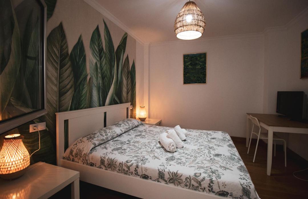 Luxury Apartment Las Canteras Лас-Пальмас-де-Гран-Канарія Екстер'єр фото