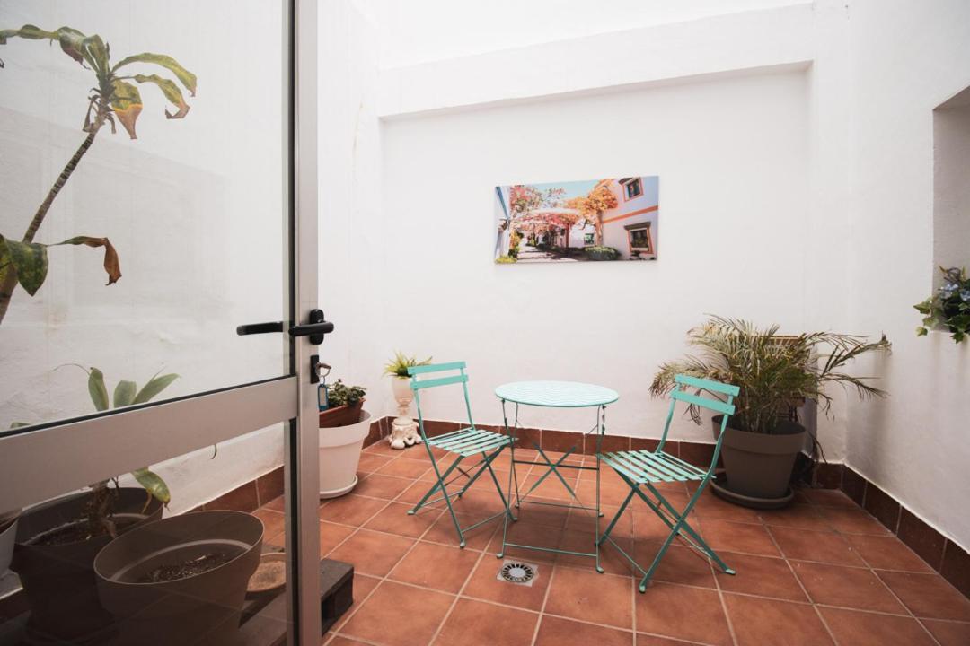 Luxury Apartment Las Canteras Лас-Пальмас-де-Гран-Канарія Екстер'єр фото