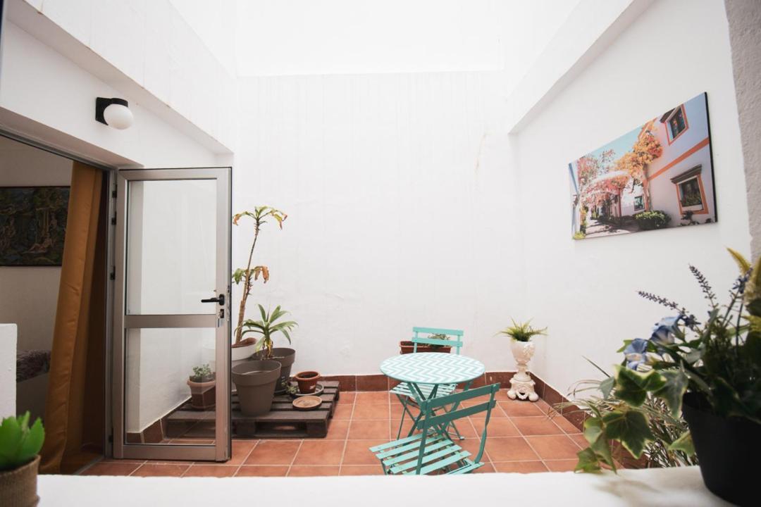 Luxury Apartment Las Canteras Лас-Пальмас-де-Гран-Канарія Екстер'єр фото