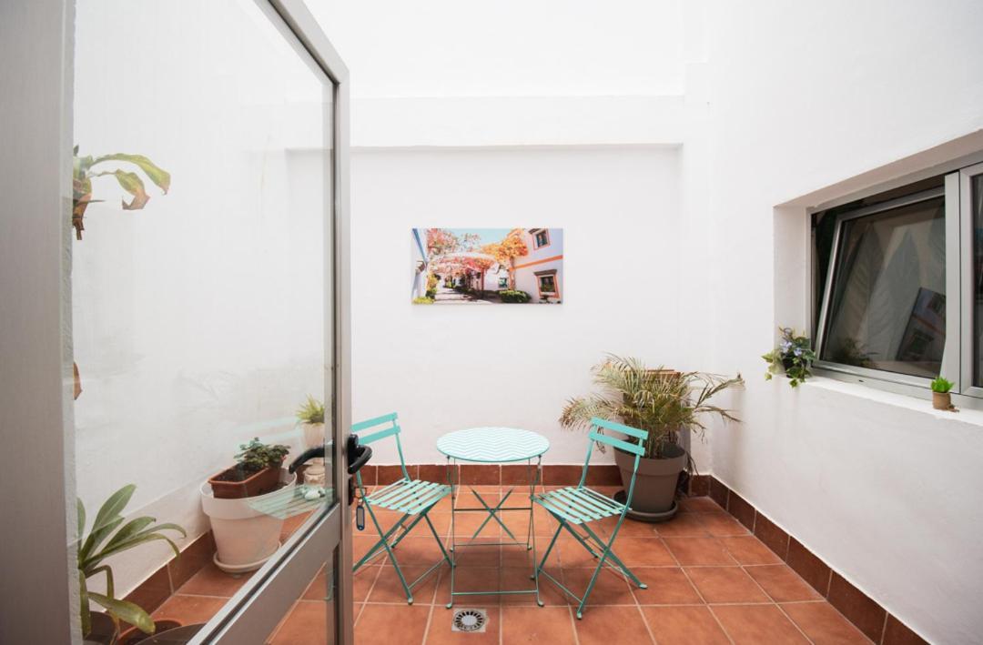 Luxury Apartment Las Canteras Лас-Пальмас-де-Гран-Канарія Екстер'єр фото
