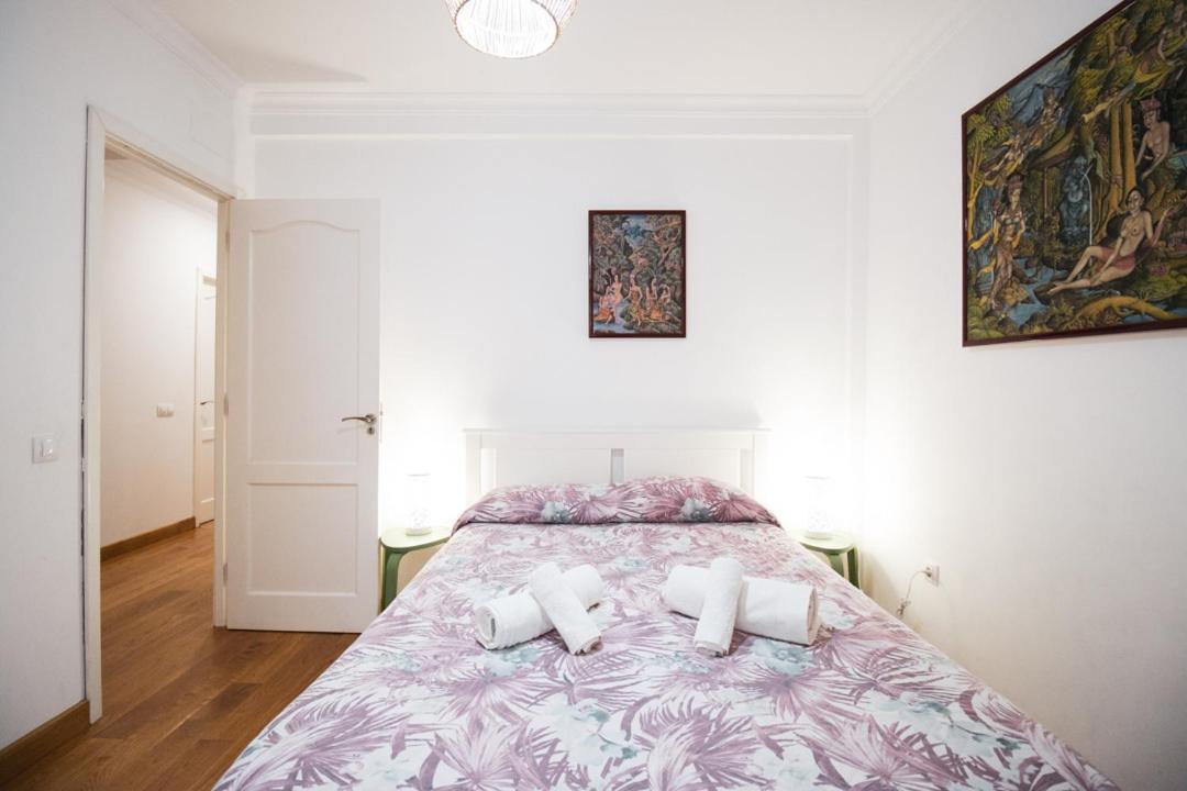 Luxury Apartment Las Canteras Лас-Пальмас-де-Гран-Канарія Екстер'єр фото