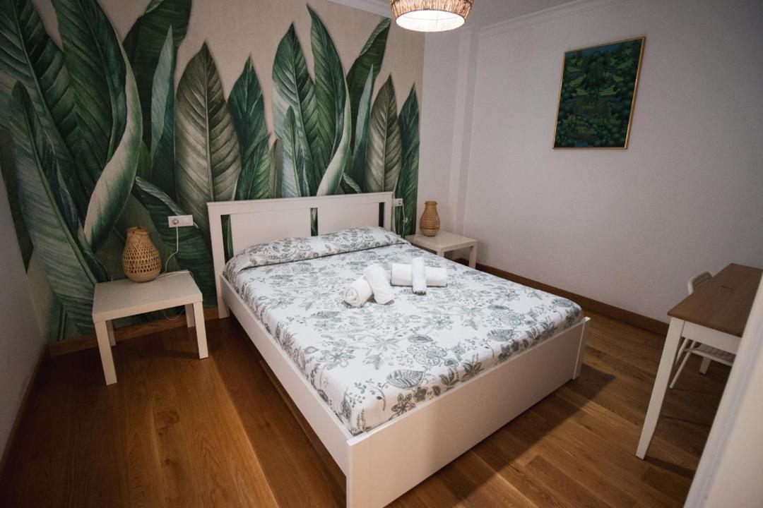Luxury Apartment Las Canteras Лас-Пальмас-де-Гран-Канарія Екстер'єр фото