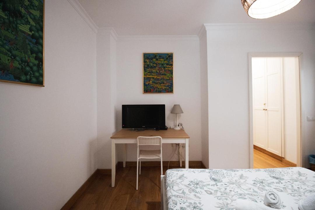 Luxury Apartment Las Canteras Лас-Пальмас-де-Гран-Канарія Екстер'єр фото