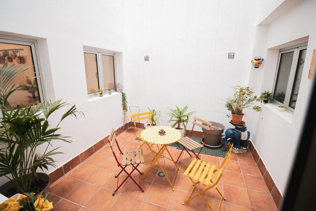 Luxury Apartment Las Canteras Лас-Пальмас-де-Гран-Канарія Екстер'єр фото